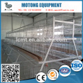 The strongest and most durable egg layer chicken cage